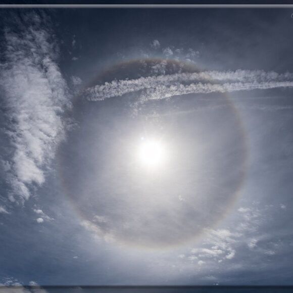 Some Amazing JT sunsets! - Picture 9 of 16